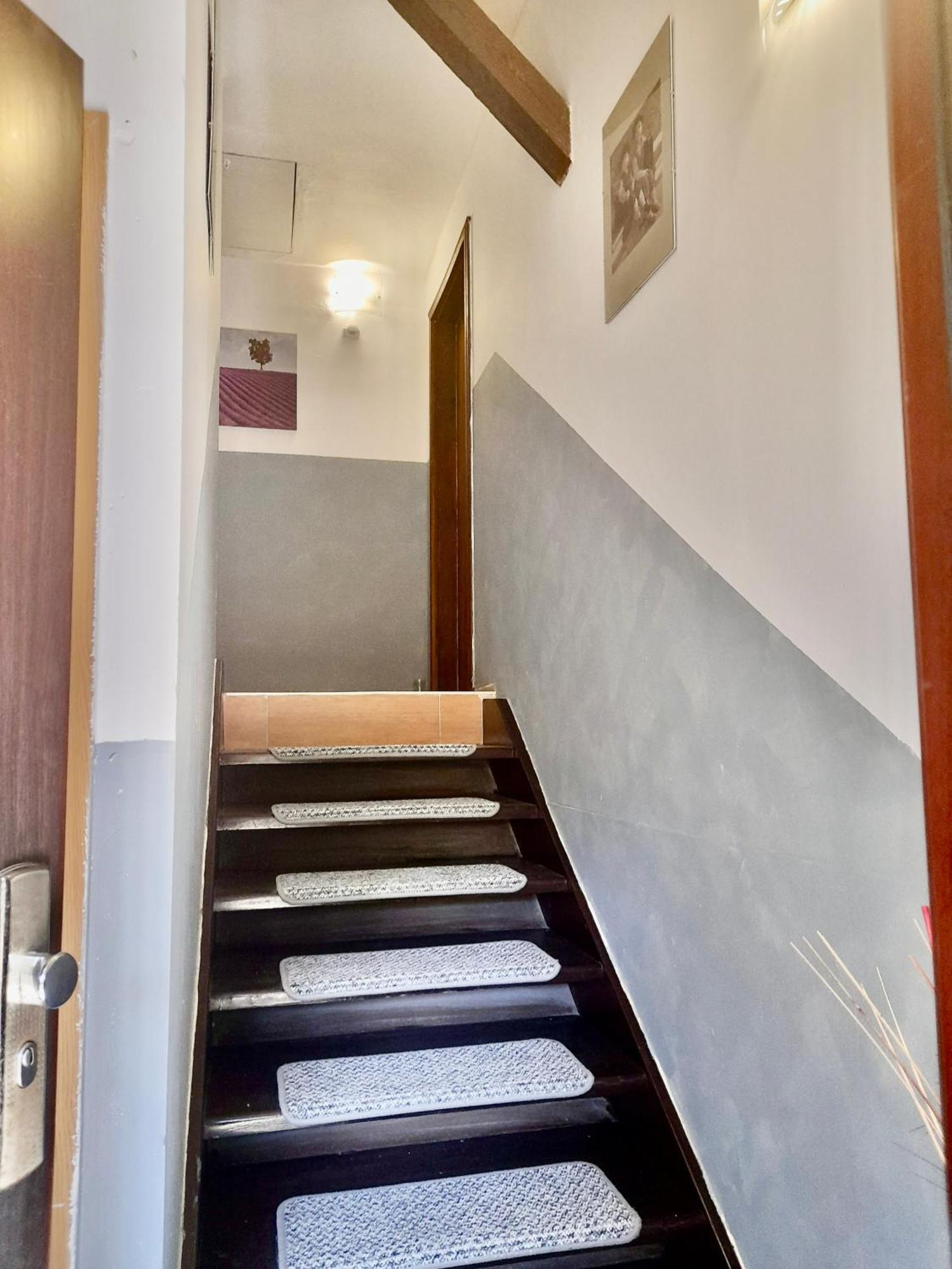 Apartman Castle View Cesky Krumlov Exterior photo
